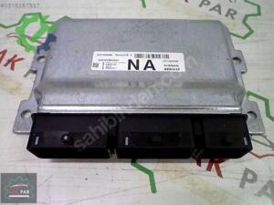 Renault Clio 5 Motor Enjeksiyon Beyni 237103620S 237103628S