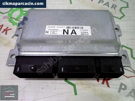 Renault Clio Enjeksiyon Beyni çıkma parça