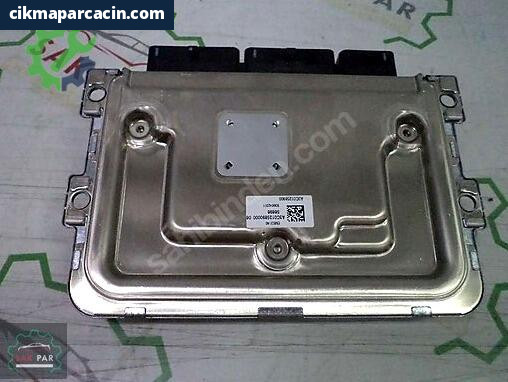Renault Clio Enjeksiyon Beyni 237103620S çıkma parça