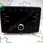 Renault Clio 5 Multimedya Teyp Radyo Orjinal 280211533R YP