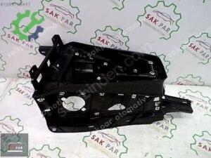 Renault Clio 5 Orta Konsol Bakaliti Orj 969105338R SP
