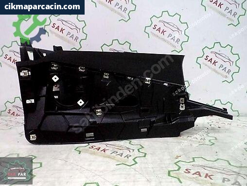 Renault Megane Bakalit 969105338R çıkma parça