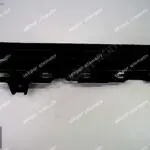 Renault Clio 5 Orta Sağ Üfleme Havalandırma Izgarası 687502526R