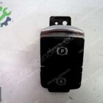 Renault Clio 5 Park Freni Düğmesi Orj 251752075R SP YP
