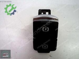 Renault Clio 5 Park Freni Düğmesi Orj 251752075R SP YP