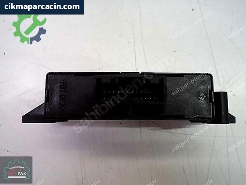 Renault Clio Beyni 284L04495R çıkma parça