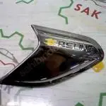 Renault Clio 5 RS LINE Dekoratif Sağ Logo Monogram 990424462R