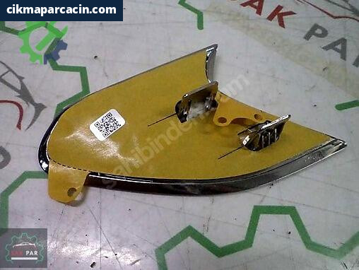 Diğer Amblem 990424462R çıkma parça