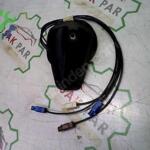 Renault Clio 5 Radyo Tavan Anteni Orj 282175724R YP