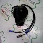 Renault Clio 5 Radyo Tavan Anteni Orj 282175724R YP