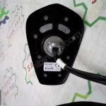 Renault Clio 5 Radyo Tavan Anteni Orj 282175724R YP