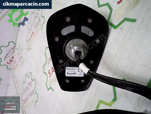 Diğer Tavan 282175724R çıkma parça