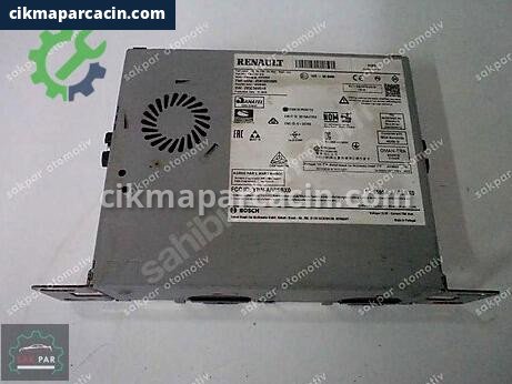 Renault Clio Beyin çıkma parça