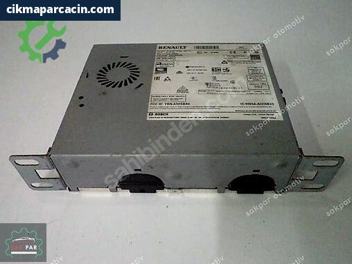 Renault Clio Beyin 259156598R çıkma parça