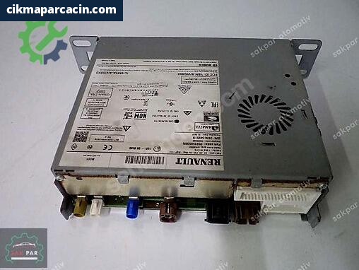 Renault Clio Beyin 259156598R çıkma parça