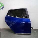 Renault Clio 5 Sağ Arka Kapı Dolu Orjinal Sökme 821008513R YP SP