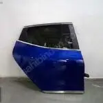 Renault Clio 5 Sağ Arka Kapı Dolu Orjinal Sökme 821008513R YP SP