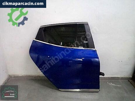 Renault Clio Sağ Arka Kapı 821008513R çıkma parça