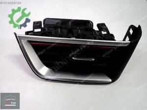 Renault Clio 5 Sağ Havalandırma Izgarası Orjinal 687608621R YP
