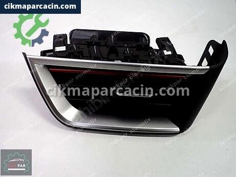 Renault Clio Panjur çıkma parça