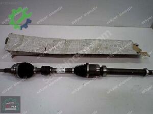 Renault Clio 5 Sağ Ön Aks Orj 391005742R YP