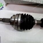 Renault Clio 5 Sağ Ön Aks Orj 391005742R YP