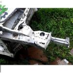 Renault Clio 5 Sağ Ön Çeyrek