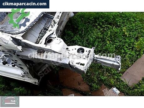 Renault Clio Kupa çıkma parça