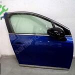 Renault Clio 5 Sağ Ön Kapı Dolu Orjinal Sökme 801005036R YP SP
