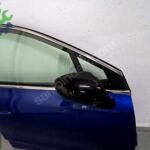 Renault Clio 5 Sağ Ön Kapı Dolu Orjinal Sökme 801005036R YP SP
