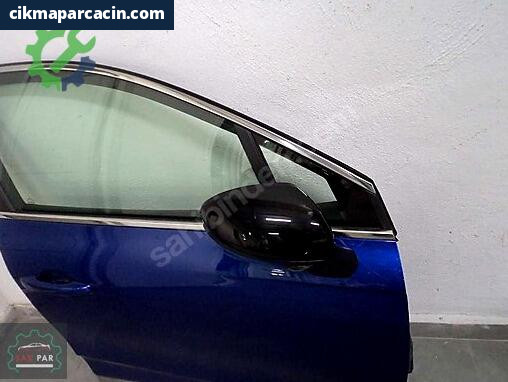 Renault Clio Sağ Ön Kapı 801005036R çıkma parça