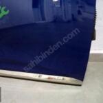 Renault Clio 5 Sağ Ön Kapı Dolu Orjinal Sökme 801005036R YP SP