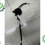Renault Clio 5 Sağ Ön Kapı Kilidi 805029595R Mais