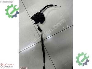 Renault Clio 5 Sağ Ön Kapı Kilidi 805029595R Mais