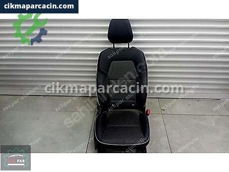 Renault Clio Ön Koltuk çıkma parça