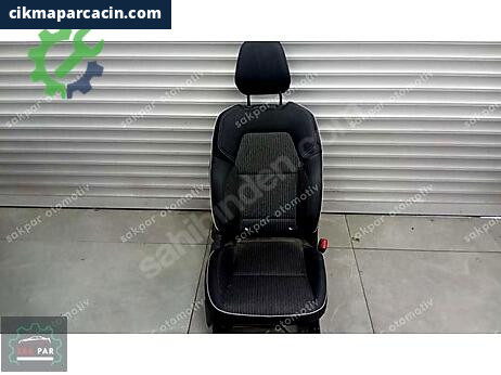 Renault Clio Ön Koltuk çıkma parça