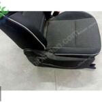 Renault Clio 5 Sağ Ön Koltuk Airbagli SP