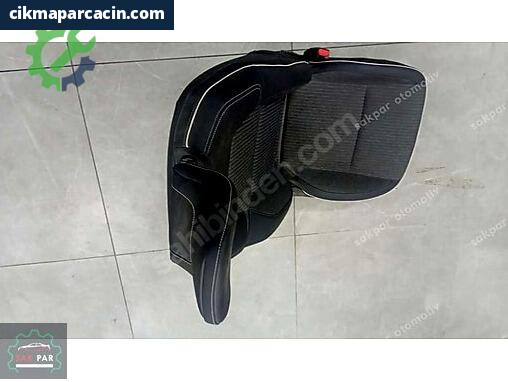 Renault Clio Ön Koltuk çıkma parça