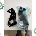 Renault Clio 5 Sağ Sol Ön Çamurluk Ara Sacı 631405852R
