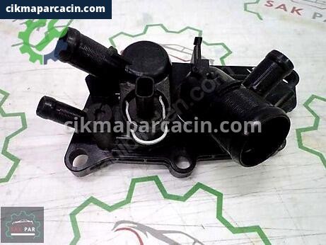 Renault Clio Termostat çıkma parça