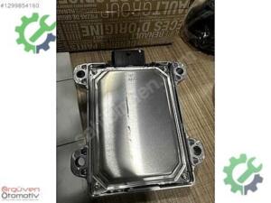 Renault Clio 5 Şanzıman Beyni 310322610R 310321989R