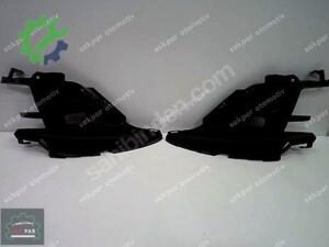 Renault Clio 5 Sis Farı Çercevesi Takımı Orj 261520182R YP