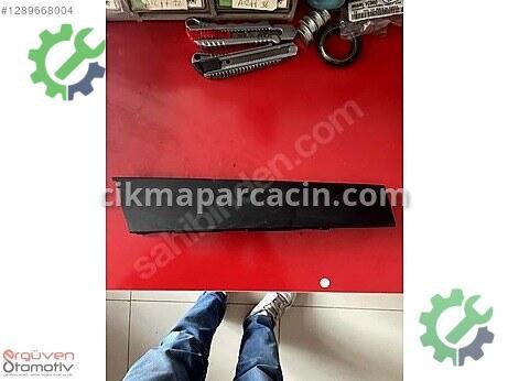 Renault Clio Bakalit çıkma parça