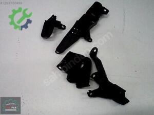 Renault Clio 5 Sol Far Bağlantı Ayağı Braketi 260E70544R YS YP