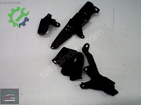 Renault Clio Bağlantı Braketi 260E70544R çıkma parça