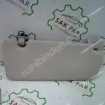 Renault Clio 5 Sol Güneşlik Orj 964019009R SP
