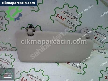 Renault Clio Sol Güneşlik çıkma parça