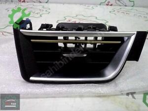 Renault Clio 5 Sol Havalandırma Kalorifer Izgarası 687619080R YP