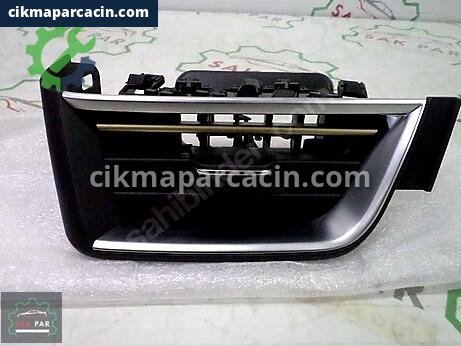 Renault Clio Panjur çıkma parça