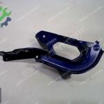 Renault Clio 5 Sol Kaput Menteşesi Orj 654000760R YP